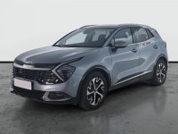 Kia Sportage  1.6 T-GDI 