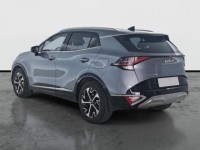 Kia Sportage  1.6 T-GDI 