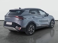 Kia Sportage  1.6 T-GDI 