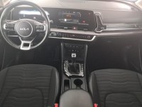 Kia Sportage  1.6 T-GDI 