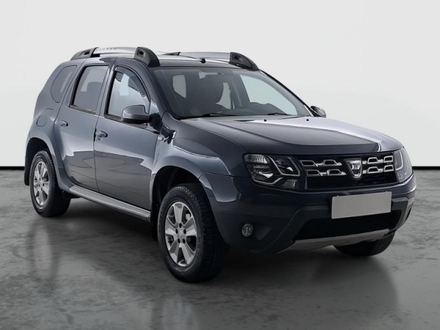 Dacia Duster  1.6 SCe 