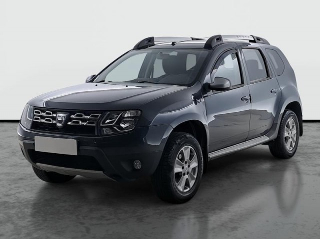 Dacia Duster  1.6 SCe 