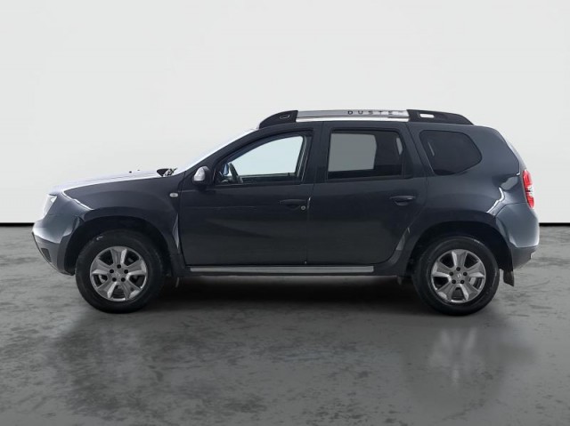 Dacia Duster  1.6 SCe 