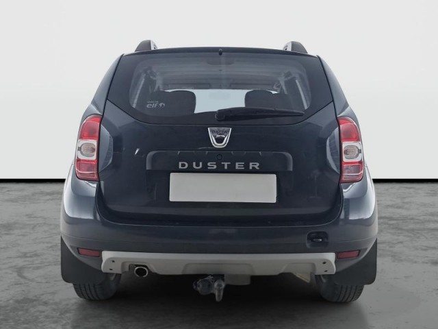 Dacia Duster  1.6 SCe 