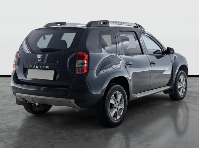Dacia Duster  1.6 SCe 