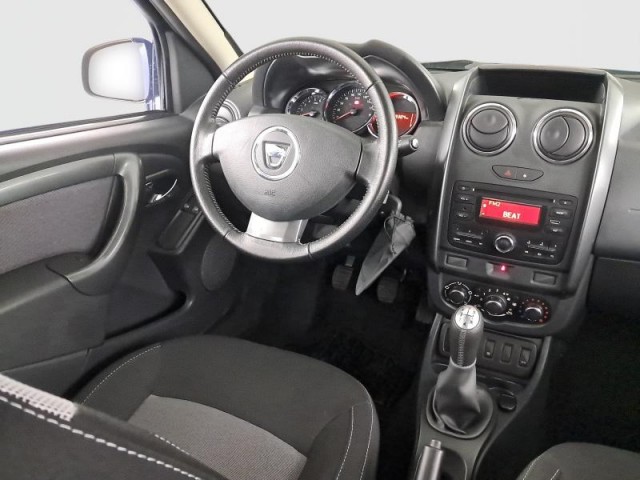 Dacia Duster  1.6 SCe 