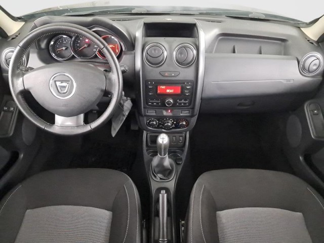 Dacia Duster  1.6 SCe 