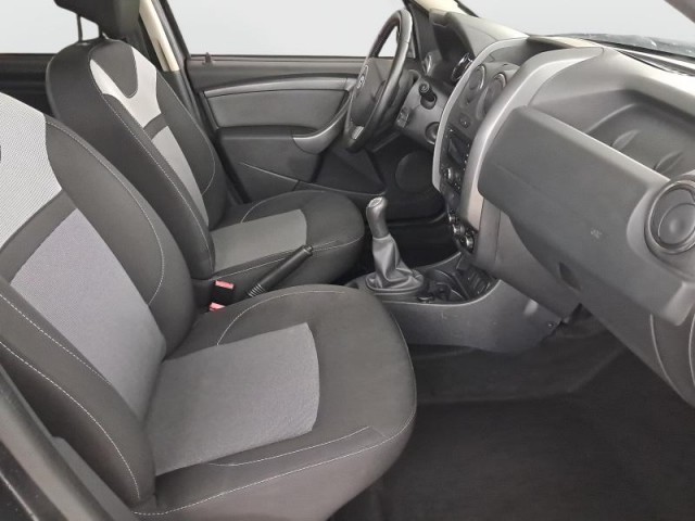 Dacia Duster  1.6 SCe 