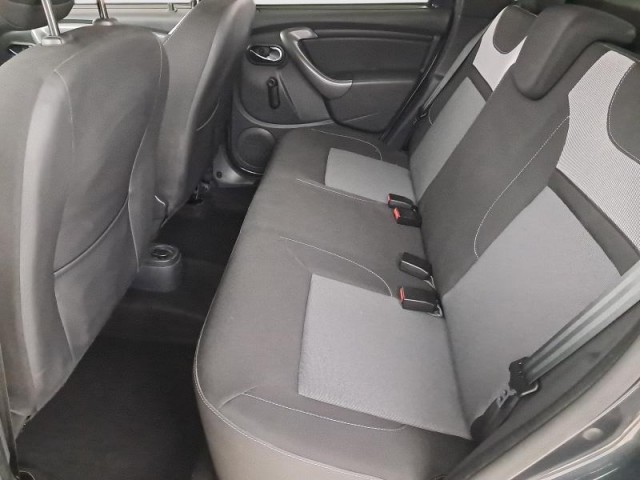 Dacia Duster  1.6 SCe 