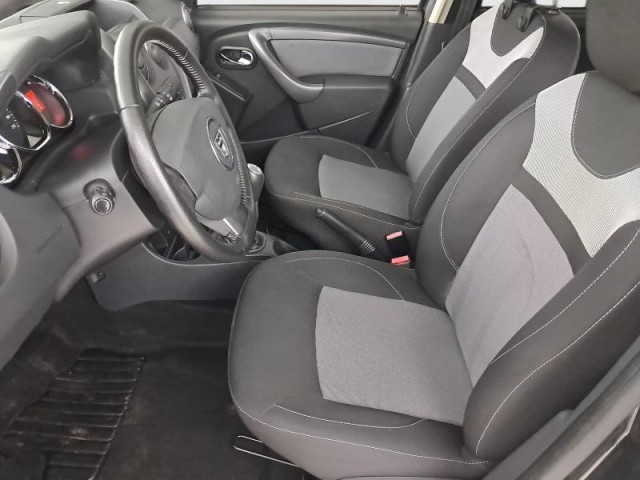 Dacia Duster  1.6 SCe 