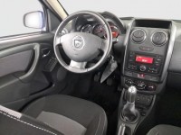 Dacia Duster  1.6 SCe 