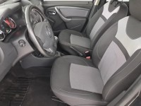 Dacia Duster  1.6 SCe 