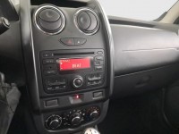 Dacia Duster  1.6 SCe 