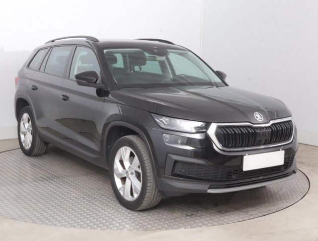 Škoda Kodiaq  2.0 TDI 