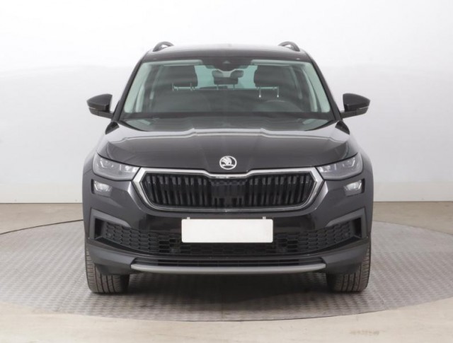 Škoda Kodiaq  2.0 TDI 