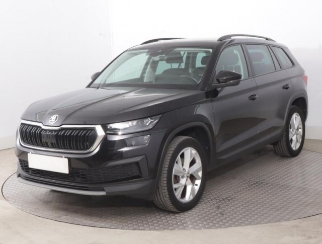 Škoda Kodiaq  2.0 TDI 