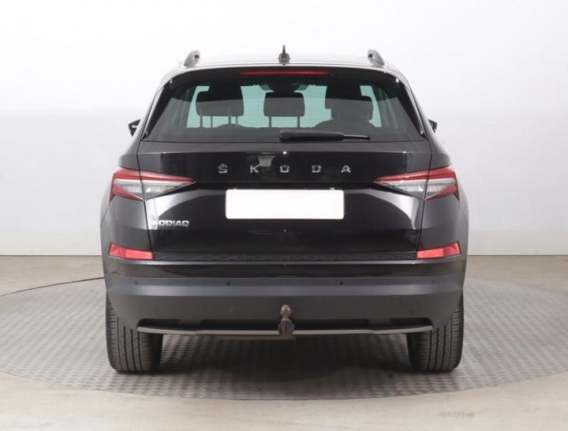 Škoda Kodiaq  2.0 TDI 