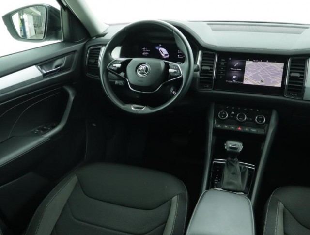 Škoda Kodiaq  2.0 TDI 