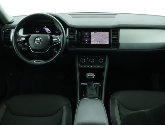 Škoda Kodiaq  2.0 TDI 