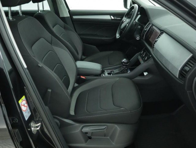 Škoda Kodiaq  2.0 TDI 