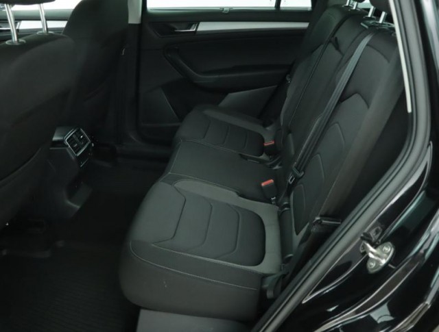 Škoda Kodiaq  2.0 TDI 