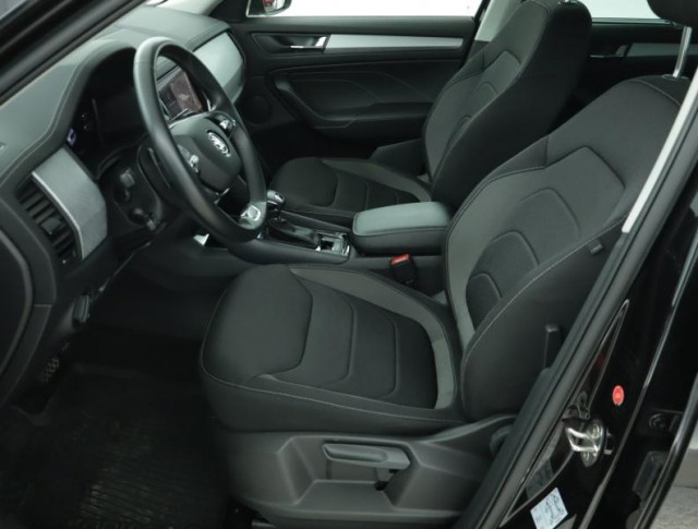 Škoda Kodiaq  2.0 TDI 