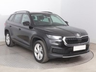 Škoda Kodiaq  2.0 TDI 