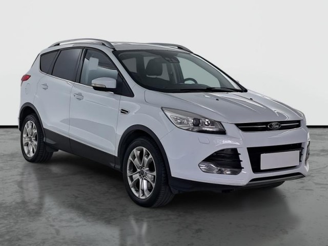 Ford Kuga  2.0 TDCi 