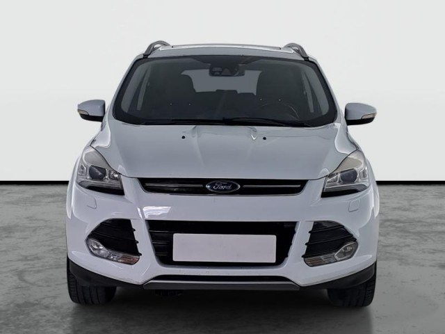 Ford Kuga  2.0 TDCi 