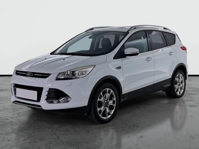 Ford Kuga  2.0 TDCi 