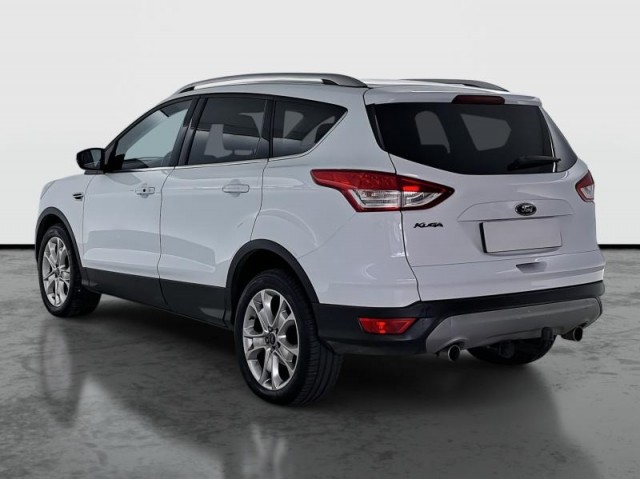 Ford Kuga  2.0 TDCi 