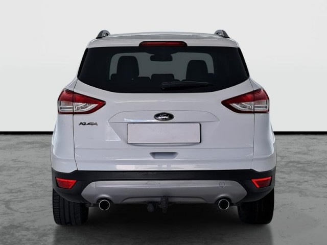 Ford Kuga  2.0 TDCi 