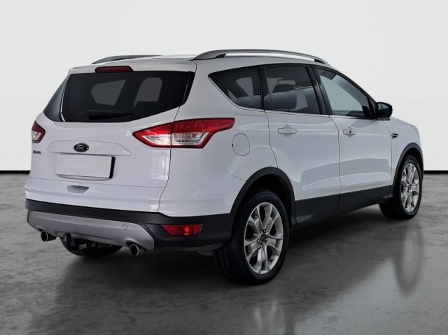 Ford Kuga  2.0 TDCi 