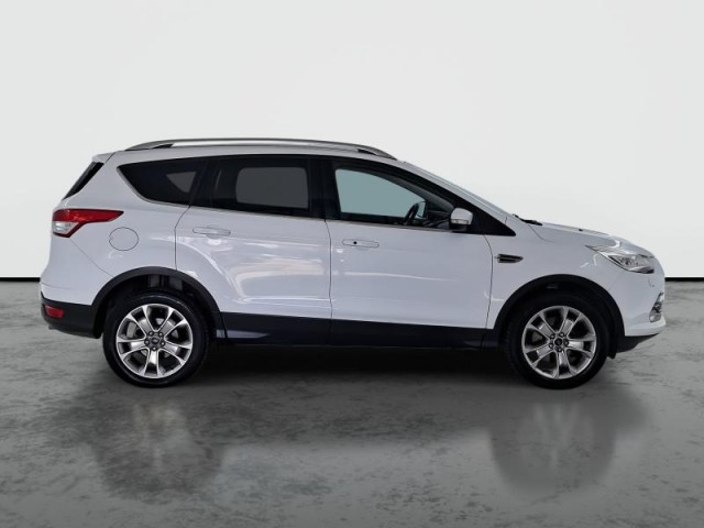Ford Kuga  2.0 TDCi 