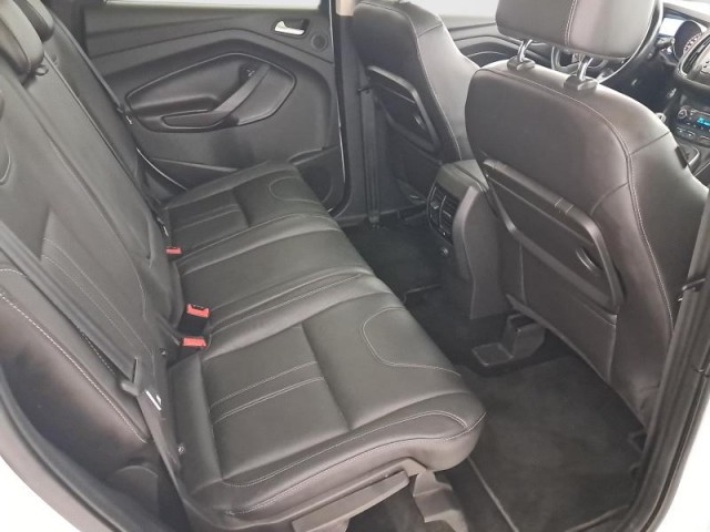 Ford Kuga  2.0 TDCi 