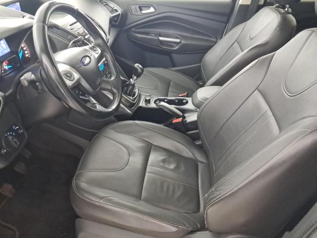 Ford Kuga  2.0 TDCi 