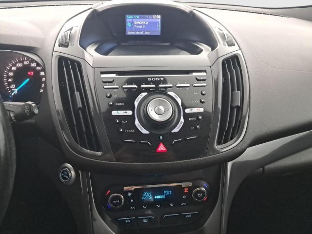 Ford Kuga  2.0 TDCi 