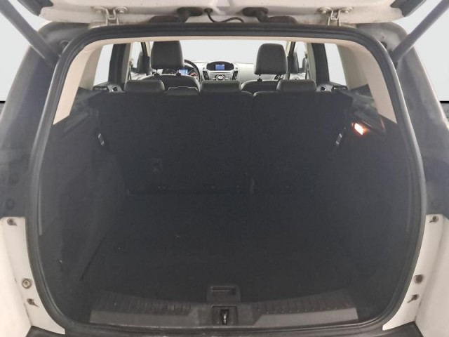 Ford Kuga  2.0 TDCi 