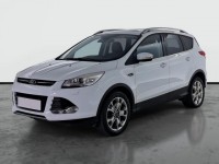 Ford Kuga  2.0 TDCi 