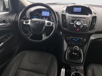 Ford Kuga  2.0 TDCi 