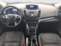 Ford Kuga  2.0 TDCi 