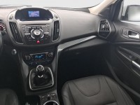 Ford Kuga  2.0 TDCi 