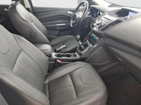 Ford Kuga  2.0 TDCi 