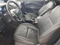 Ford Kuga  2.0 TDCi 