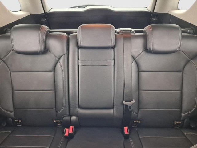 Mercedes-Benz ML  ML 350 BlueTEC 