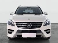 Mercedes-Benz ML  ML 350 BlueTEC 
