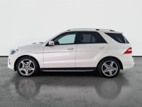 Mercedes-Benz ML  ML 350 BlueTEC 