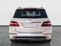 Mercedes-Benz ML  ML 350 BlueTEC 
