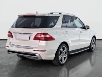 Mercedes-Benz ML  ML 350 BlueTEC 