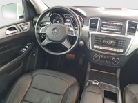 Mercedes-Benz ML  ML 350 BlueTEC 